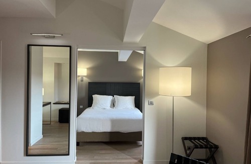 Castres Hotel | Grand Hotel de Castres