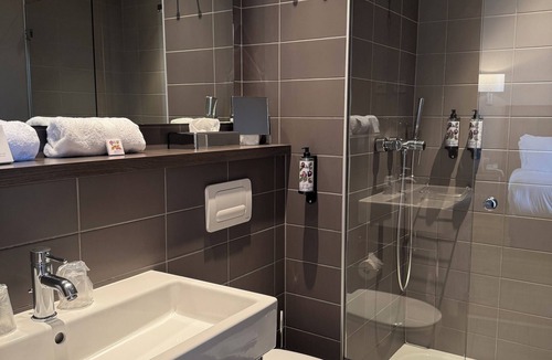 Castres Hotel | Grand Hotel de Castres