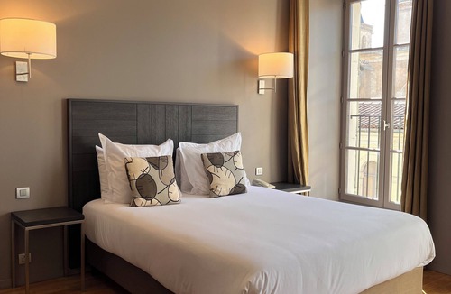 Castres Hotel | Grand Hotel de Castres