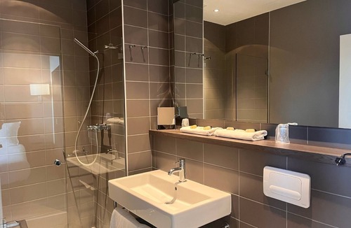 Castres Hotel | Grand Hotel de Castres