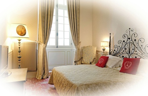 Beaugency Hotel | Grand Hotel de l'Abbaye