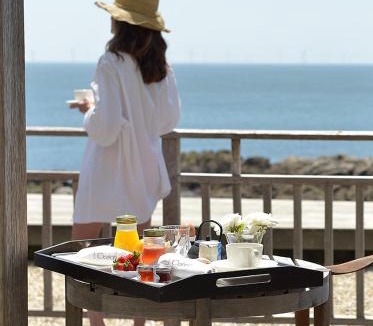 Le Croisic Hotel | Grand Hotel de L'Océan