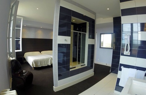 Paray-le-Monial Hotel | Grand Hotel de la Basilique