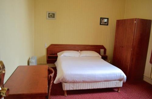 Evreux Hotel | Grand Hotel De La Gare