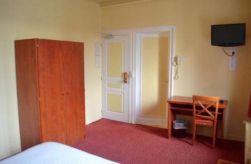 Evreux Hotel | Grand Hotel De La Gare