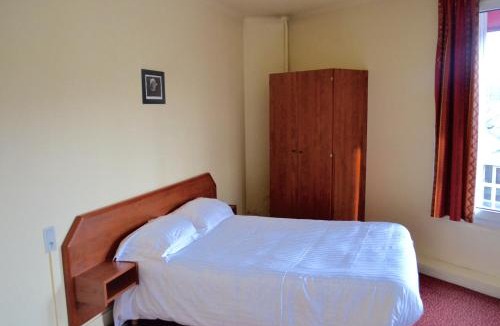 Evreux Hotel | Grand Hotel De La Gare