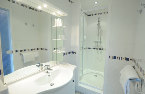 La Fayette-Eble Hotel | Grand Hotel de la Gare