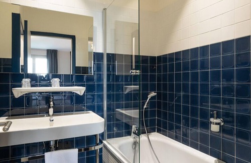 La Fayette-Eble Hotel | Grand Hotel de la Gare