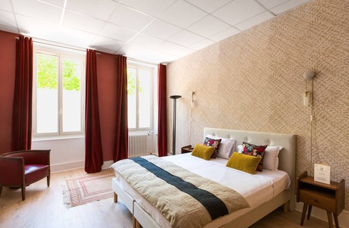 Centre Ville Hotel | Grand Hotel de la Poste