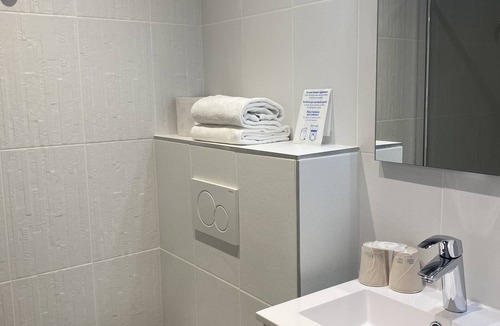 Centre Ville Hotel | Grand Hotel de la Poste