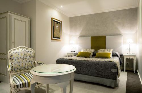 Terreaux - Bat d'argent Hotel | Grand Hotel des Terreaux