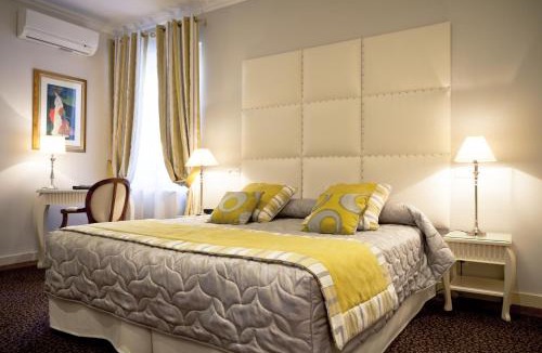 Terreaux - Bat d'argent Hotel | Grand Hotel des Terreaux