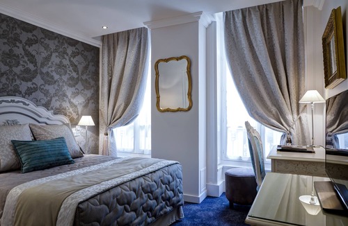 Terreaux - Bat d'argent Hotel | Grand Hotel Des Terreaux