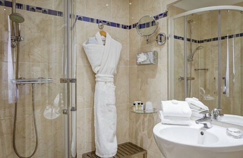 Terreaux - Bat d'argent Hotel | Grand Hotel Des Terreaux