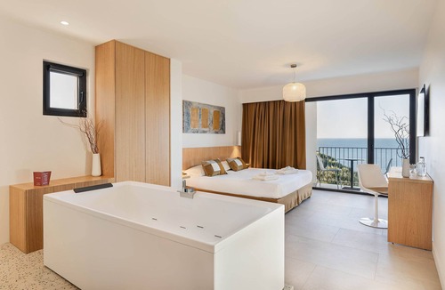 Plage d'Argeles Hotel | Grand Hotel du Golfe