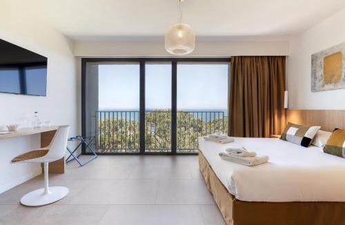 Plage d'Argeles Hotel | Grand Hotel Du Golfe - Spa & Restaurant