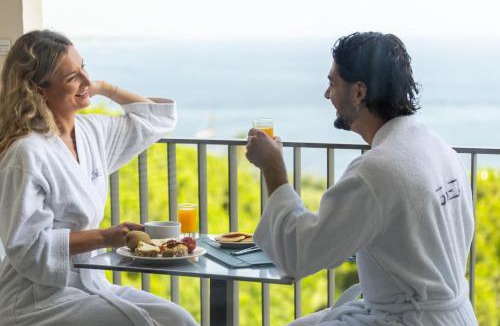 Plage d'Argeles Hotel | Grand Hotel Du Golfe - Spa & Restaurant