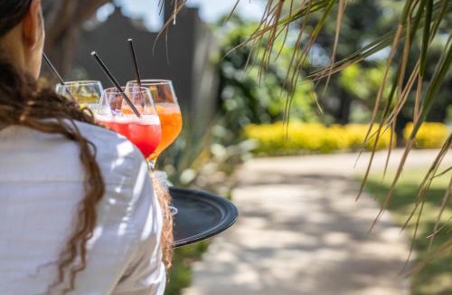 Plage d'Argeles Hotel | Grand Hotel Du Golfe - Spa & Restaurant