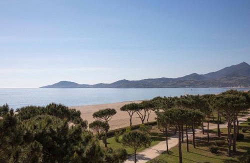 Argeles Plage Hotel | Grand Hôtel Du Lido