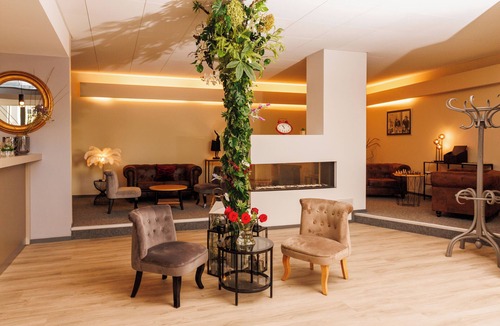 Vesoul Hotel | Grand Hotel du Nord