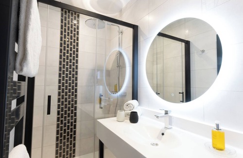 Vesoul Hotel | Grand Hotel du Nord