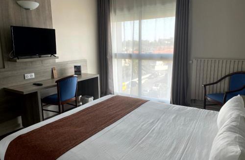 Dax Hotel | Grand Hotel