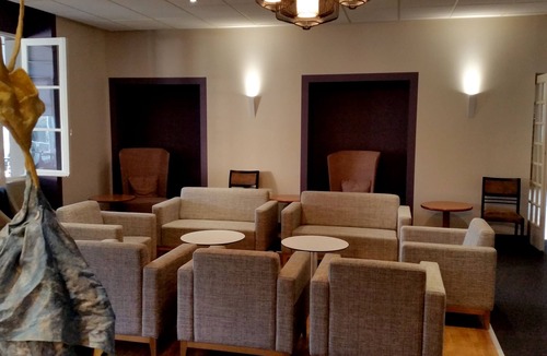 Mayenne Hotel | Grand Hotel