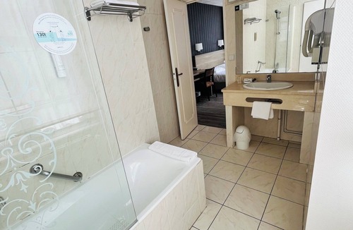 Mayenne Hotel | Grand Hotel