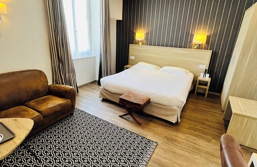 Mayenne Hotel | Grand Hotel