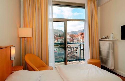 Niederbronn-les-Bains Hotel | Grand Hotel Filippo