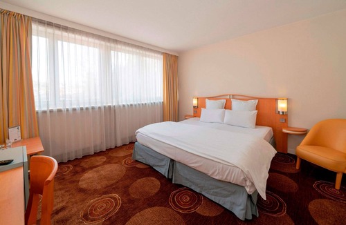 Niederbronn-les-Bains Hotel | Grand Hotel Filippo