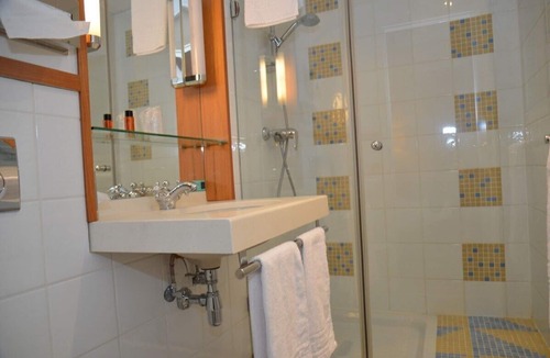 Niederbronn-les-Bains Hotel | Grand Hotel Filippo