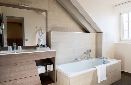 Uriage-les-Bains Hotel | Grand Hotel & Spa Uriage