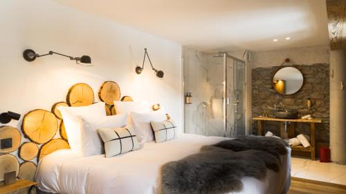 Font-Romeu-Odeillo-Via Hotel | Grand Hôtel L'ermitage