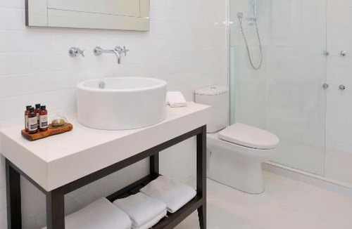 Docklands Hotel | Grand Hotel Melbourne