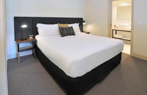 Docklands Hotel | Grand Hotel Melbourne