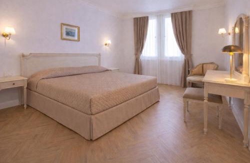 Lourdes Hotel | Grand Hôtel Moderne