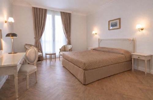 Lourdes Hotel | Grand Hôtel Moderne