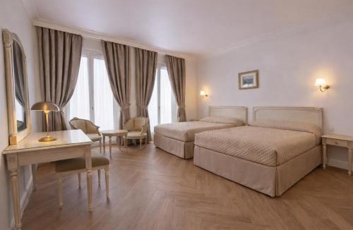 Lourdes Hotel | Grand Hôtel Moderne