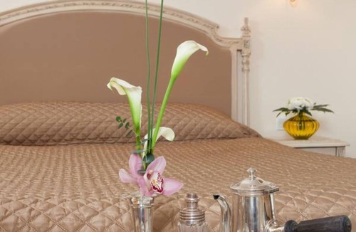 Lourdes Hotel | Grand Hotel Moderne