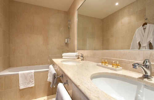 Lourdes Hotel | Grand Hotel Moderne