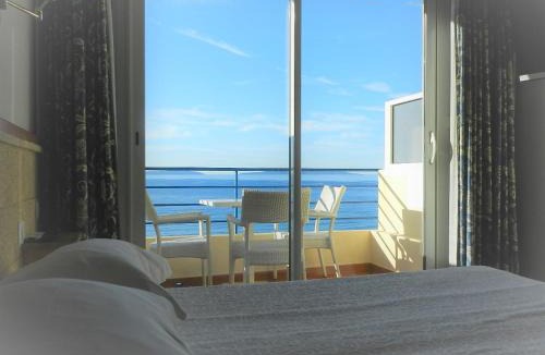 Cavaliere Beach Hotel | Grand Hotel Moriaz