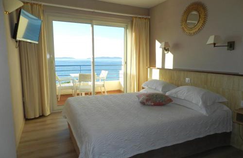 Cavaliere Beach Hotel | Grand Hotel Moriaz