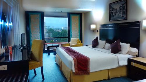 Braga Hotel | Grand Hotel Preanger