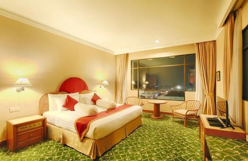 Braga Hotel | Grand Hotel Preanger