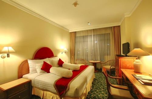 Braga Hotel | Grand Hotel Preanger
