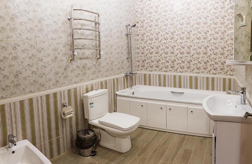 Budennovsk Hotel | Grand Hotel