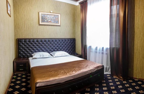 Budennovsk Hotel | Grand Hotel