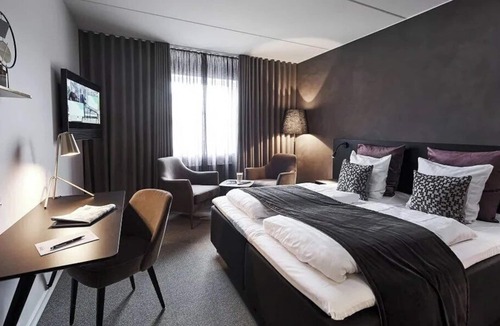 Struer Hotel | Grand Hotel Struer