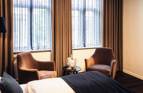 Struer Hotel | Grand Hotel Struer